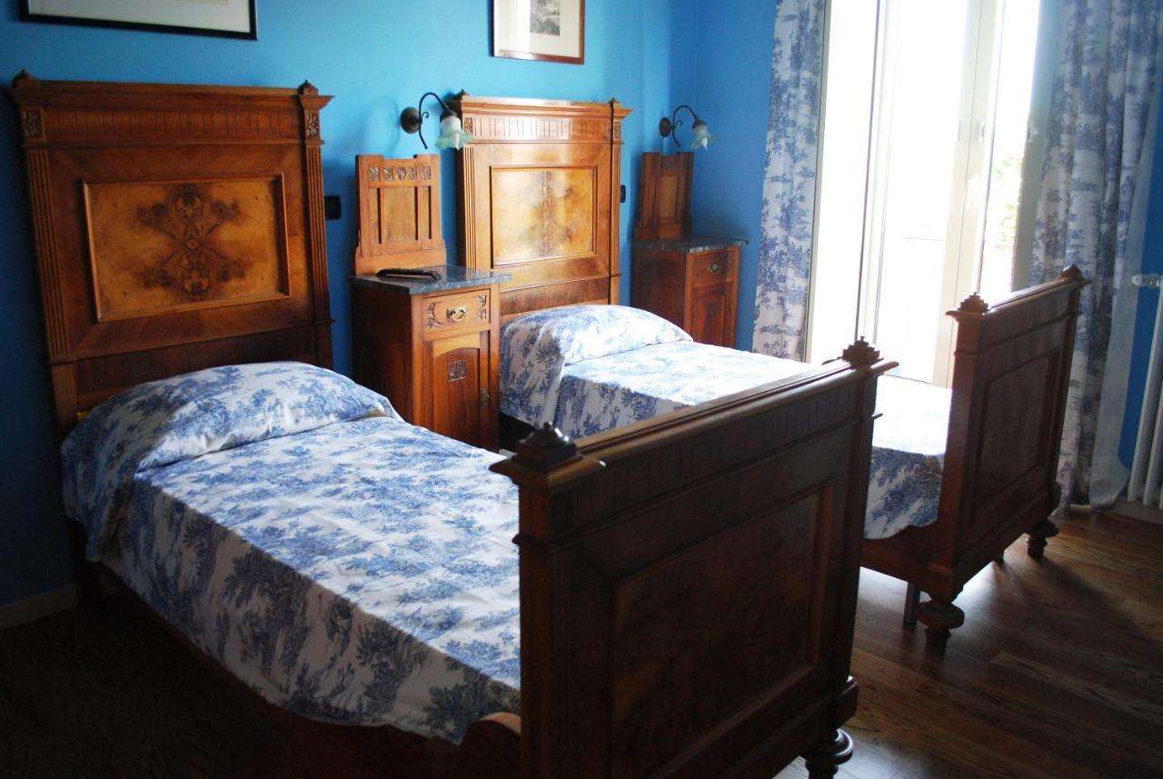 Bed & Breakfast Margherita Болоня Екстериор снимка