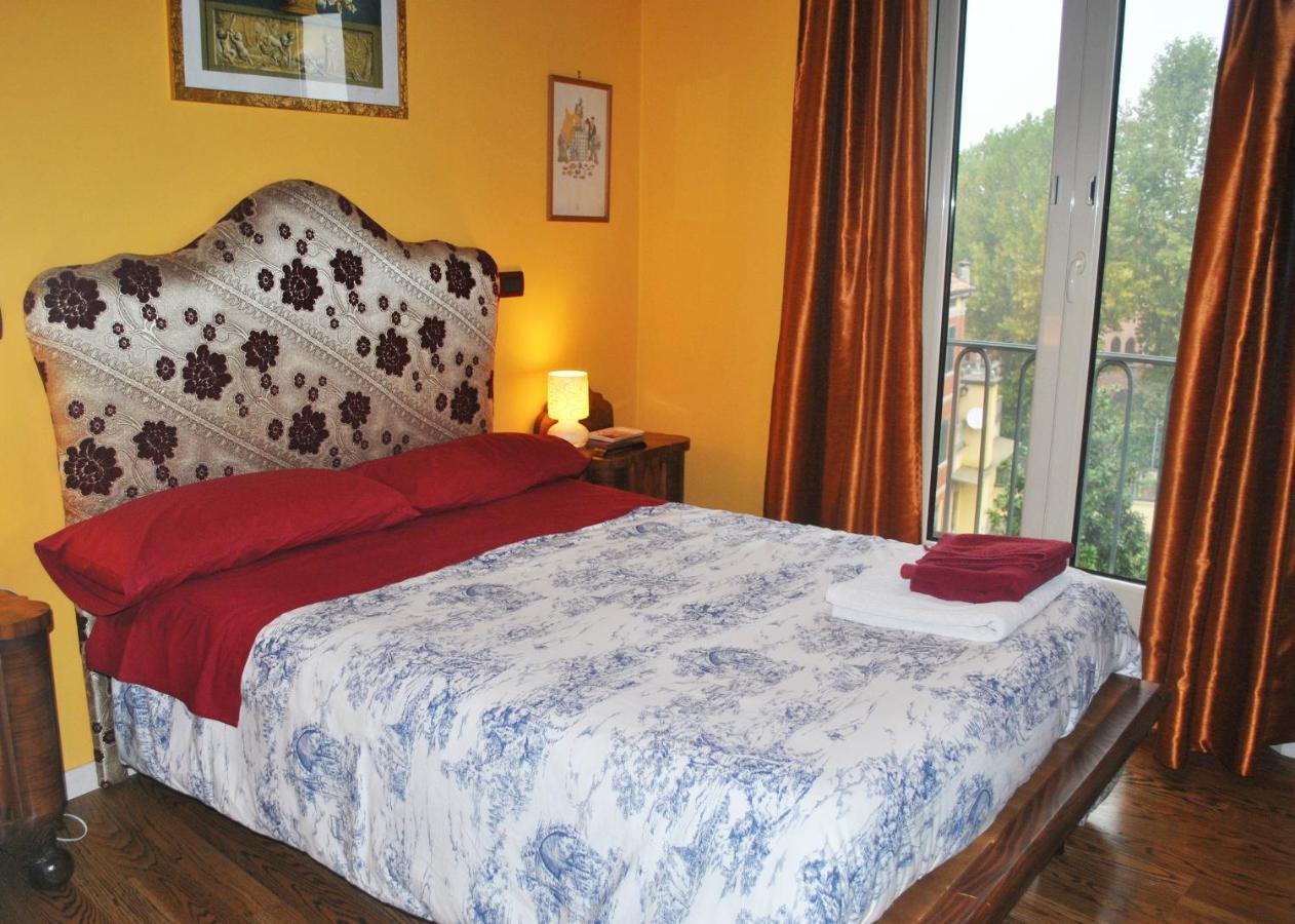 Bed & Breakfast Margherita Болоня Екстериор снимка