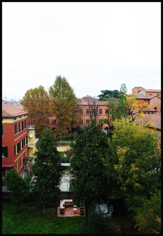Bed & Breakfast Margherita Болоня Екстериор снимка